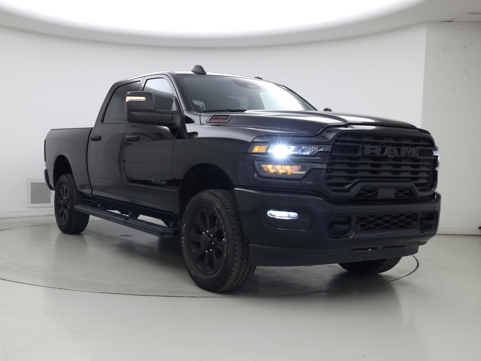 ram ram 2500 pickup 2025 3C6UR5DJ2SG580834 image ram ram 2500 pickup 2025 3C6UR5DJ2SG580834 image